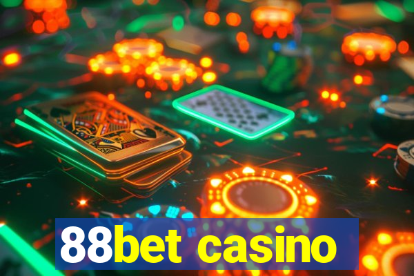 88bet casino